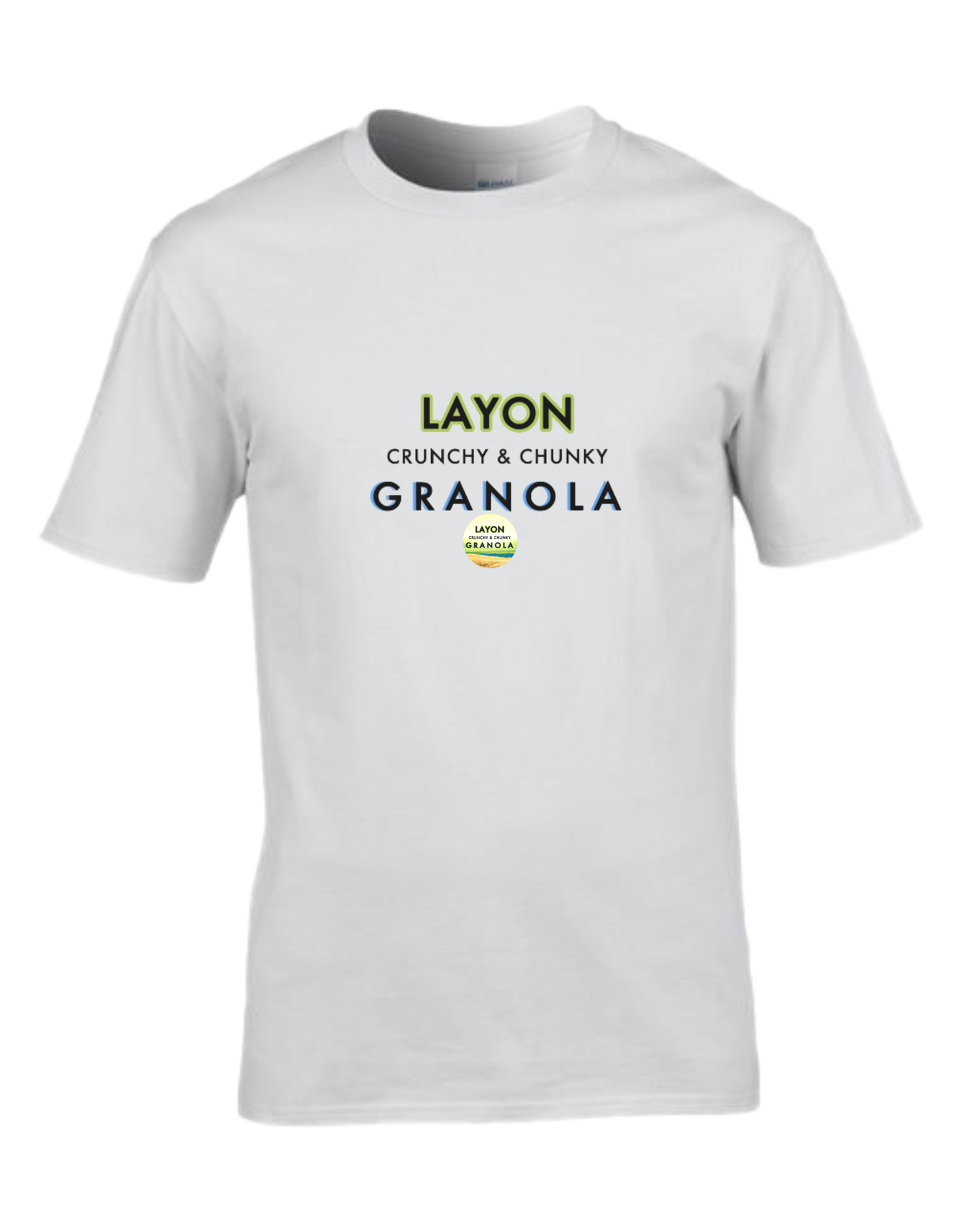 Layon's T-Shirt