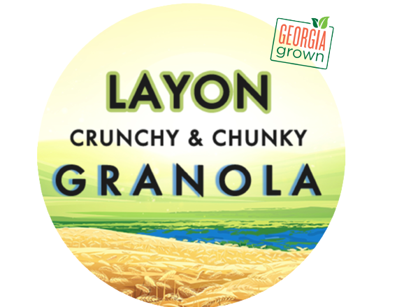 Layon Granola