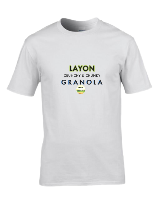 Layon's T-Shirt